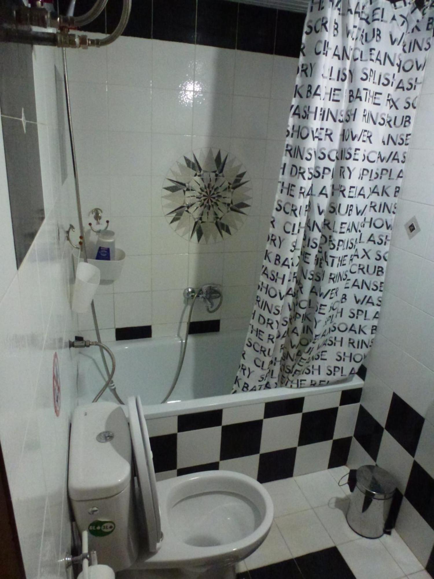 Kosta'S House Villa Аспровалта Екстериор снимка